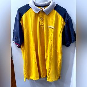 VINTAGE TOMMY JEANS POLO